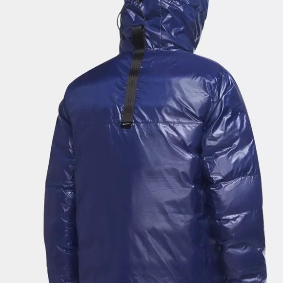 NIKE SPORTSWEAR SYNTHETIC FILL WINDRUNNER REPEL PUFFER JACKETMen’s Small